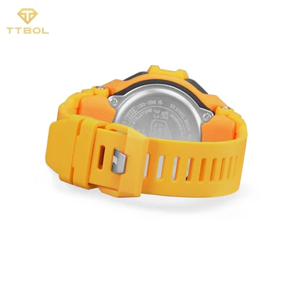 ساعت مچی مردانه کاسیو جیشاک CASIO G-SHOCK GBD-300-9