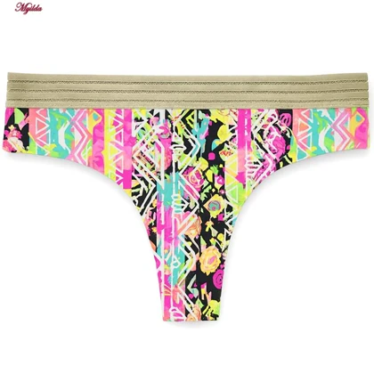 شورت لامبادا زنانه مدل لیزری کمر pink آبرنگی کد 53-5389
