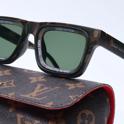 عینک برند LOUIS VUITTON کد 181304