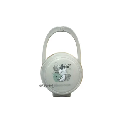 محافظ پستانک کیکابو مدل savanna