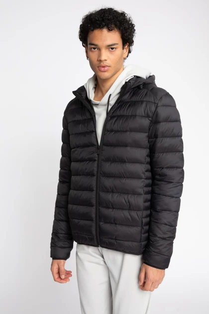 کت و کاپشن مردانه اورجینال دیفکتو defacto