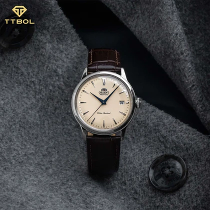 ساعت مچی مردانه اورینت ORIENT RA-AC0M04Y30B