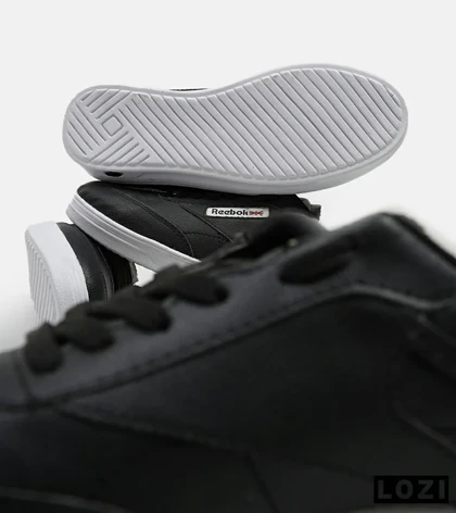 کفش مشکی زنانه Reebok Club C Grounds