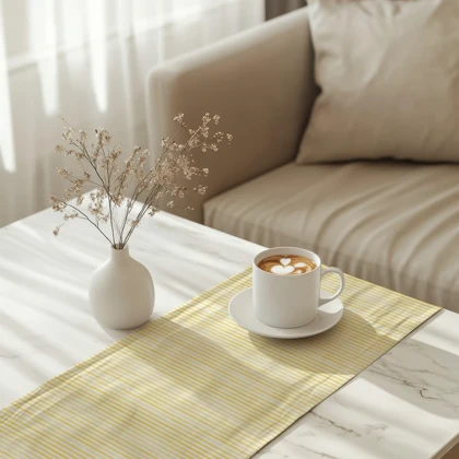 رانر ساده Table Runner317