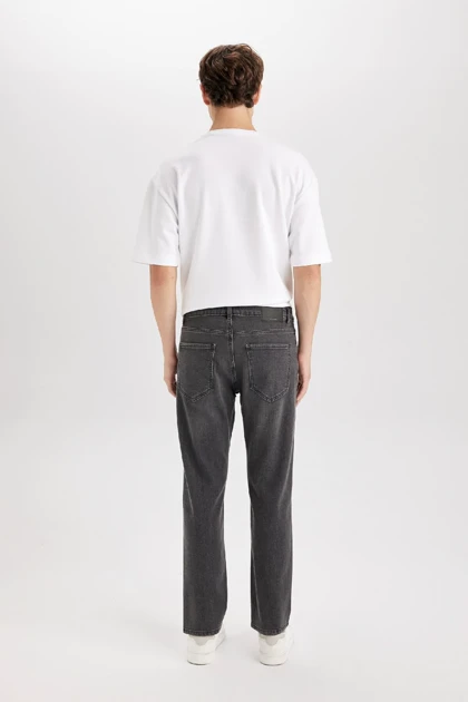 شلوار جین مردانه اورجینال دیفکتو defacto