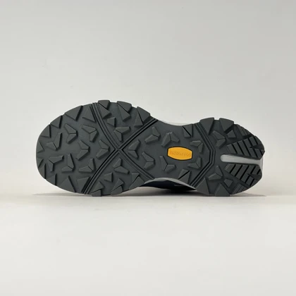 کفش پیاده روی گرونی کد طوسی صورتی