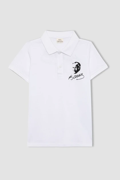 تیشرت بچگانه اورجینال دیفکتو defacto