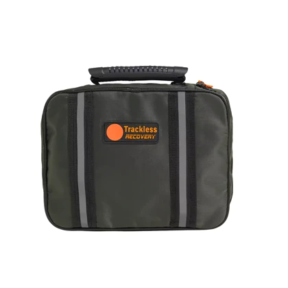 کیف شلنگ باد کوچک TRACKLESS