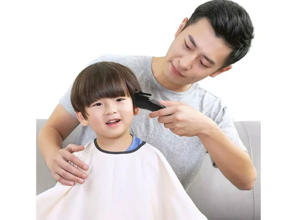 ماشین اصلاح سر و صورت شیائومی Xiaomi Enchen Sharp3S Hair Clipper