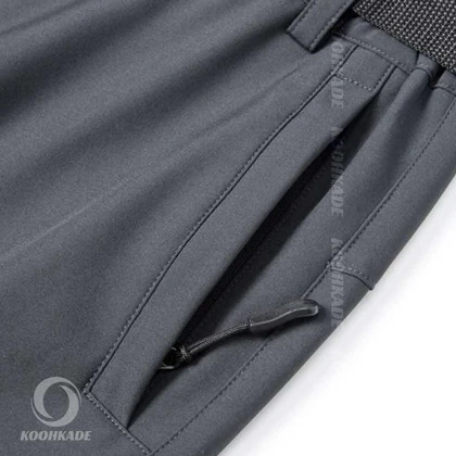 شلوار بهاره پاییزه ماموت MAMMUT MT1508-2