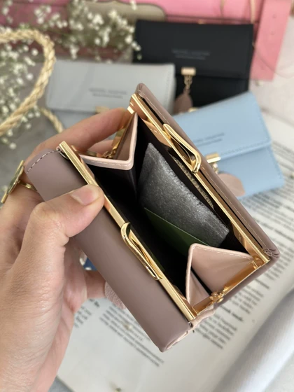 کیف پول فستا