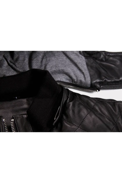 کت و کاپشن مردانه defelli