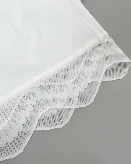 شلوارک لبه نوار مدل 2 کد 5043