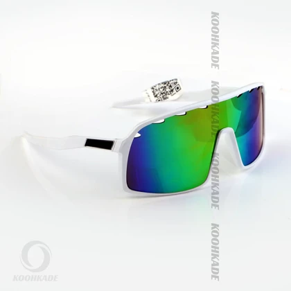 عینک ورزشی اوکلی (oakley) مدلSUTRO