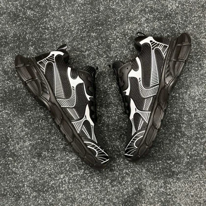 کتانی اسپرت مردانه مدل بالنسیگا BALENCIAGA رنگ مشکی