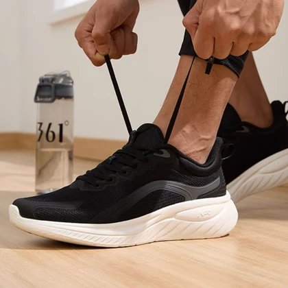 کفش رانینگ مردانه 361 درجه مدل 672412242-3