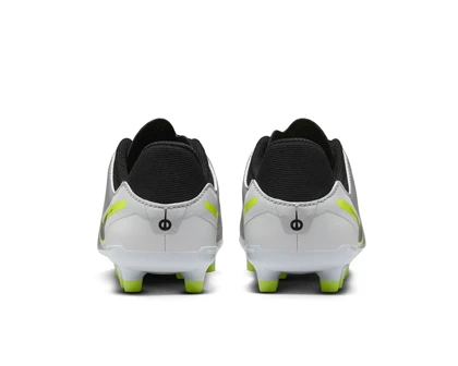 کفش فوتبال چمن جوان Nike Jr Tiempo Legend 10 Academy Fg/Mg PC_DV4348-001
