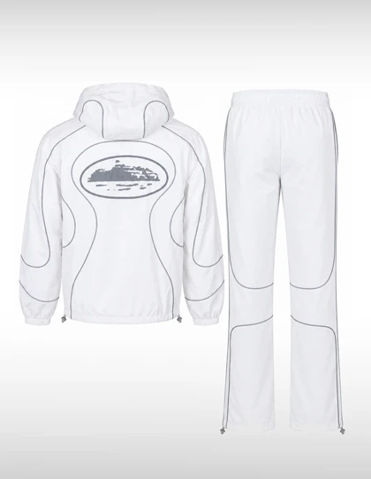 ست سویشرت و شلوار ورزشی مردانه نایک Nike Marlow Set M