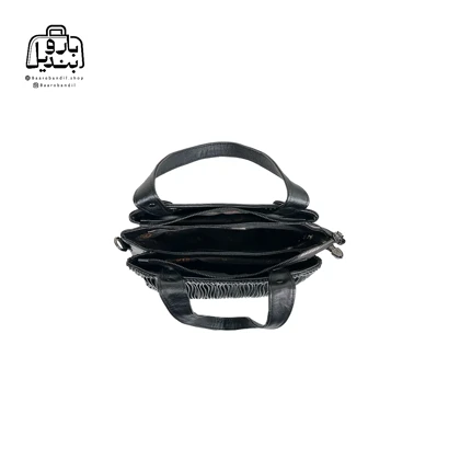 کیف زنانه دوشی سنتوزا Sentoza کد 900 طرح ماری