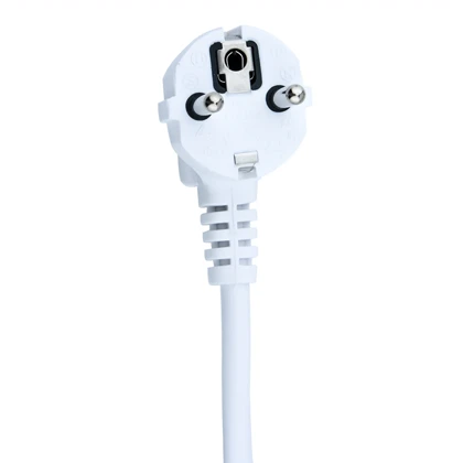 چند راهی برق ارت دار سه سوکت، دو یو اس بی و یک تایپ سی پرووان PPS615