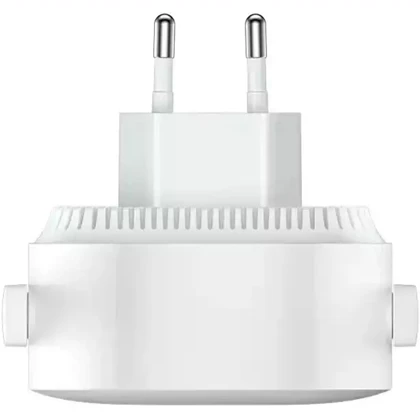 تقویت کننده وای فای شیائومی XIAOMI مدل N300 با آنتن خارجی