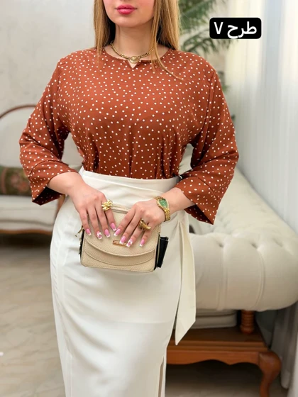 تونیک الیزه یاسی 3556