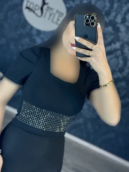 بلوز : 8465