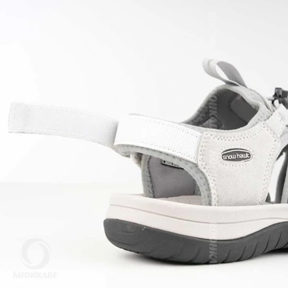 صندل اسنوهاک مدل TUSCAN GREY