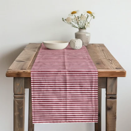 رانر ساده Table Runner172