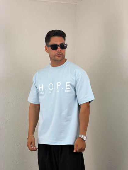 تیشرت HOPE 1073