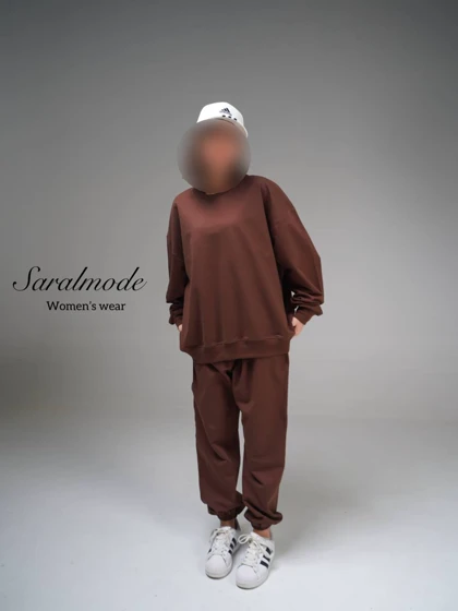 ست دورس شلوار جاگر