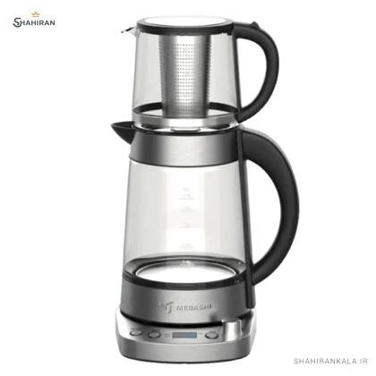 چای ساز مباشی مدل MEBASHI ME-TM307