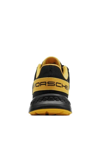 کفش های مشکی زنانه-مردانه لوگوی PL Tiburion 30767306