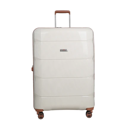 چمدان پیر کاردین PIERR CARDIN مدل SBP3540 سایز بزرگ