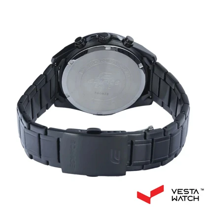 ساعت مچی مردانه کاسیو ادیفایس CASIO EDIFICE مدل EFV-610DC-1A