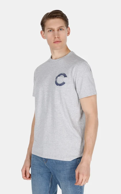 تیشرت مردانه Colin's