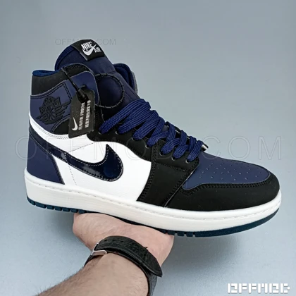 کتانی نایک ایر جردن Nike Air Jordan 1 کد 514