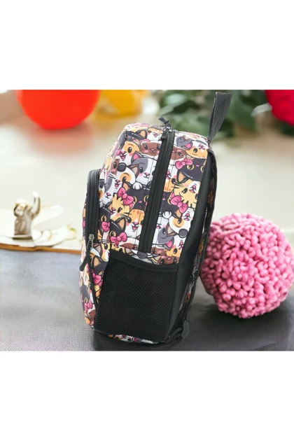 کوله پشتی بچگانه shopiolog shopiolog