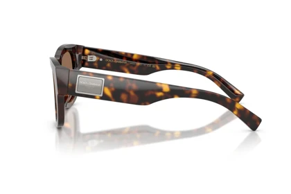 عینک آفتابی دولچه گابانا Dolce &amp; Gabbana DG4509S 050273