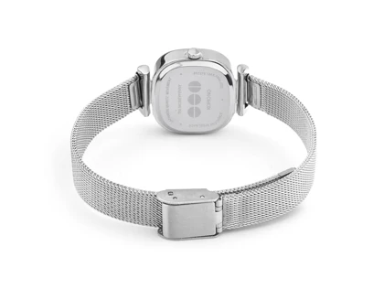 ساعت کومونو Komono Moneypenny Royale Silver