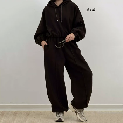 ست هودی و شلوار 1007260