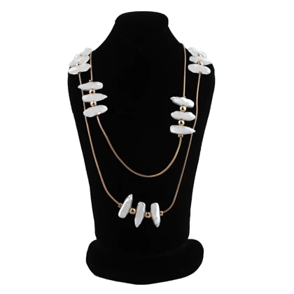 رومانتویی زنانه طرح صدف