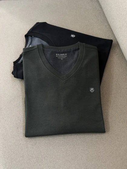 پلیور دورس مردانه هامون