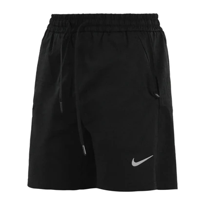 شلوارک ورزشی مردانه نایک مدل Dri Fit-D9108 مشکی