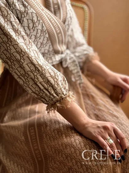 پیراهن چپ و راستی دیور