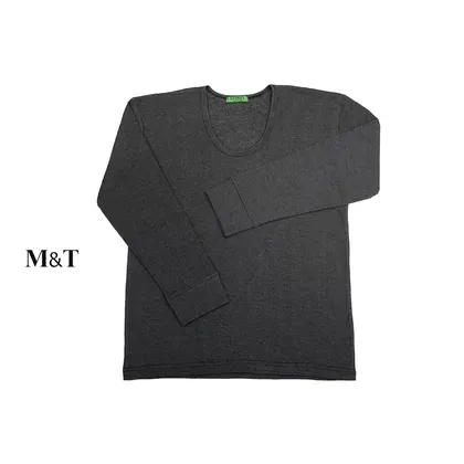 بلوز شلوار گرم کرکدار مردانه 2XL