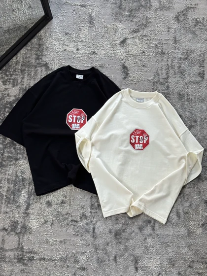 تیشرت Stop Art