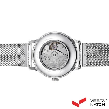 ساعت مچی مردانه اورینت ORIENT مدل RA-AC0018