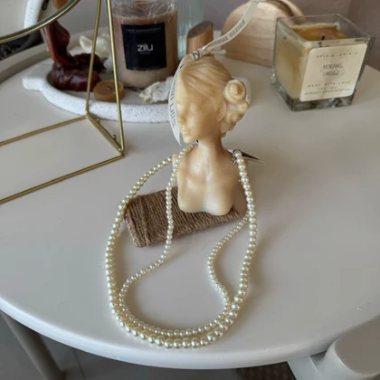 گردنبند مروارید