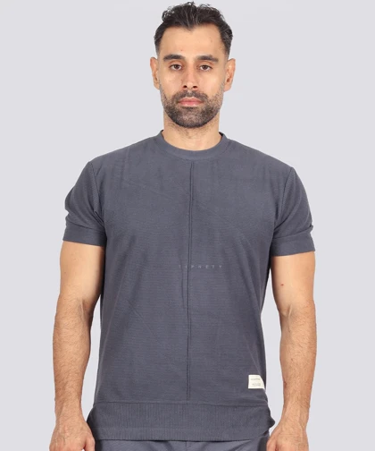 ست مردانه تیشرت و شلوارک 1286